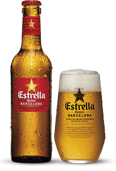 Estrella damm