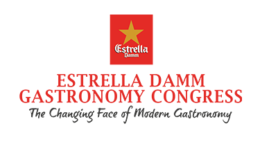 Estrella Damm Gastronomy Congress - The Changing face of modern Gastronomy